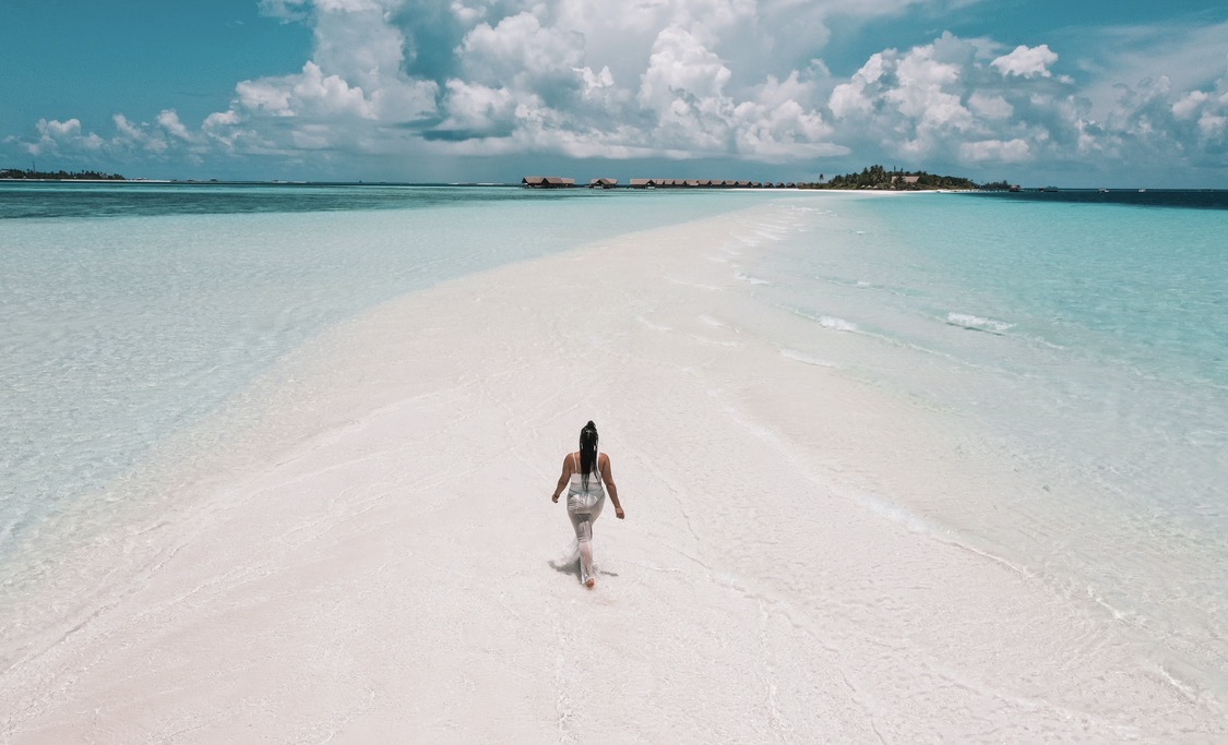 Visit Maldives, 📍 Maldives